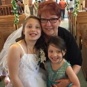 Meet your Posher, Carol